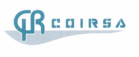 Logo Coirsa